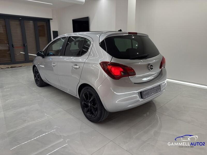 Opel Corsa Corsa 1.2 5 porte