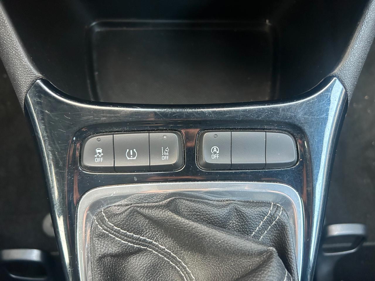 Opel Crossland X 2023 1.2 BENZINA LEGGI TUTTO