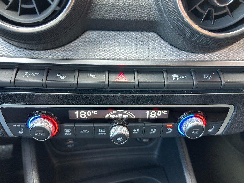 Audi Q2 30 TFSI Admired Advanced