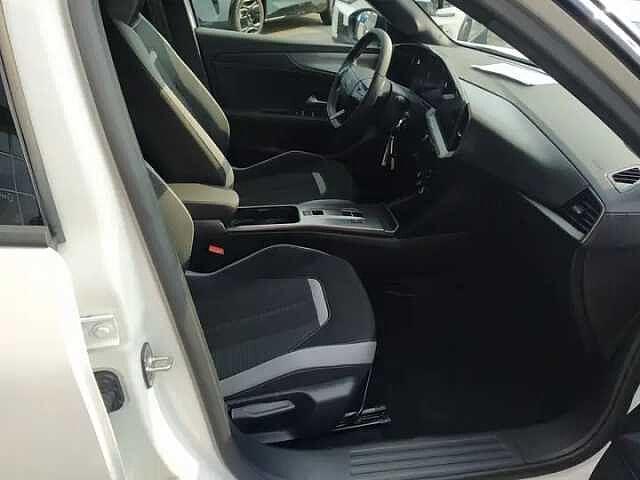 Opel Mokka MY25 Restyling HYBRID 145cv DCT6 GS KM ZERO