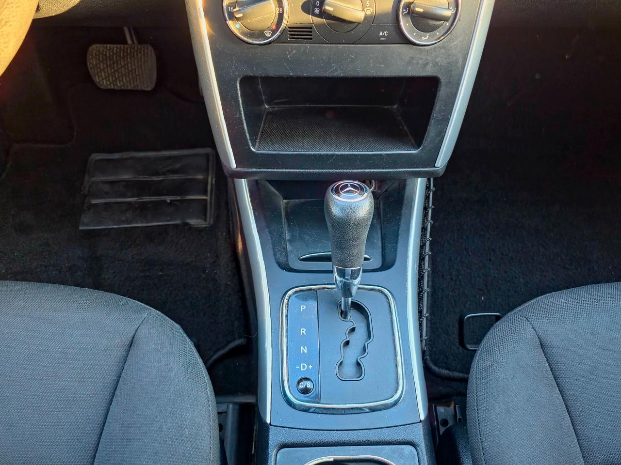 Mercedes-benz B 180 CDI Premium 2011-E4 Automatico