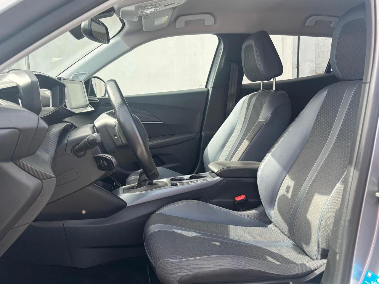Peugeot 2008 - 2021 PROMOFIN!!!