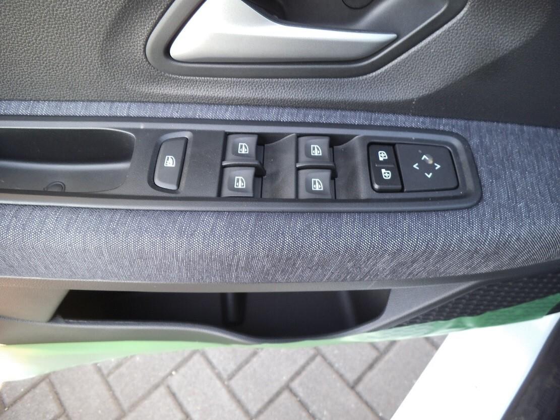 DACIA SANDERO 1.200 BENZINA GPL IN PRONTA CONSEGNA