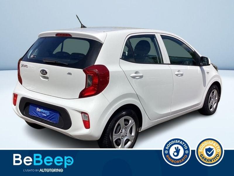 KIA Picanto 1.0 ACTIVE ADAS PACK BLUETOOTH GPL