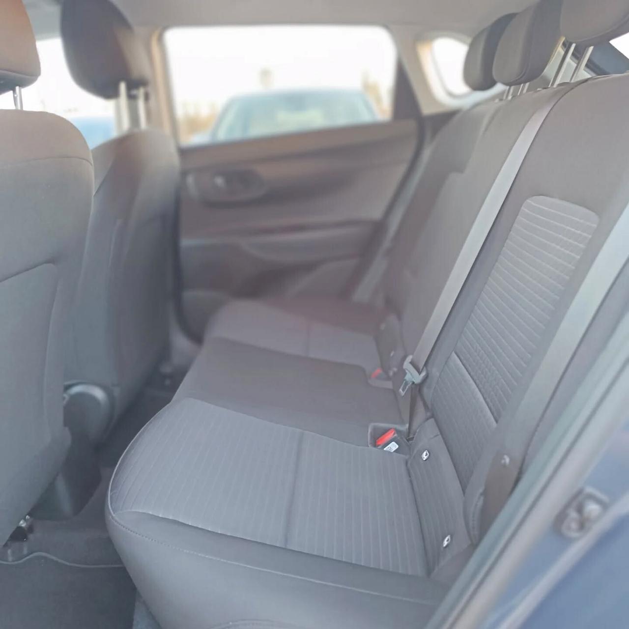 Hyundai i20 1.2 MPI GPL FULL FULL SOLO 11.000 KM