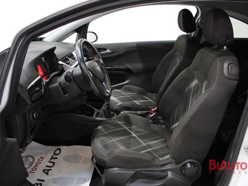 Opel Corsa Corsa 1.4 90CV Coupé b-Color