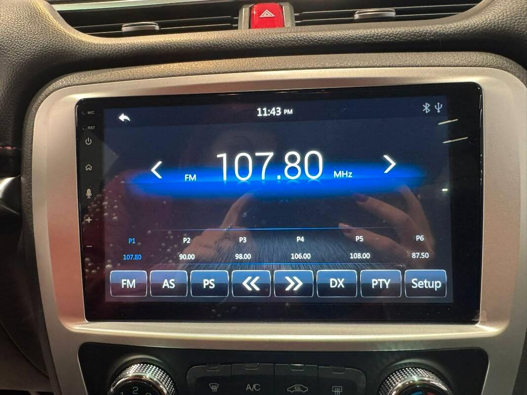 Evo Evo Cross 4 2.0 turbo diesel 136cv