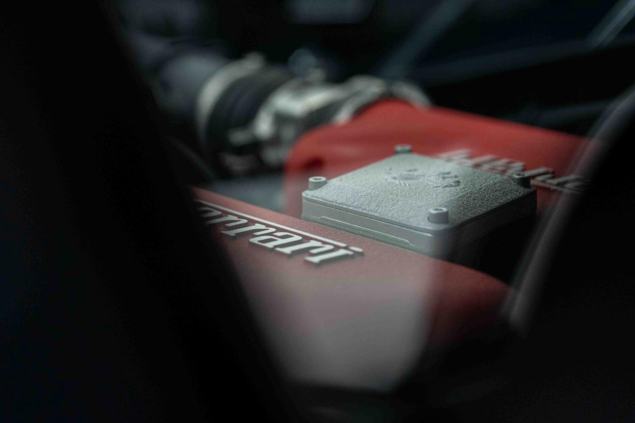 Ferrari 360 Modena F1