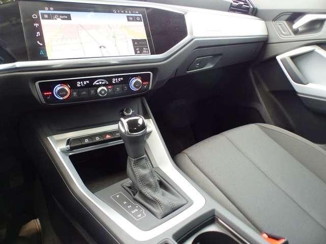 Audi Q3 35 TDI S tronic S line