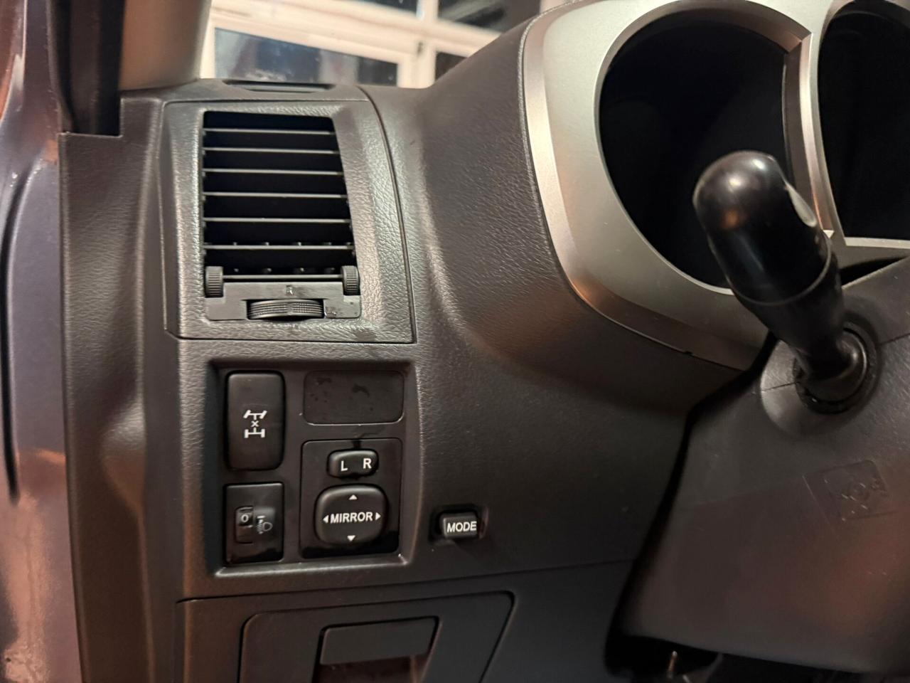 Daihatsu Terios 1.5 4WD SX