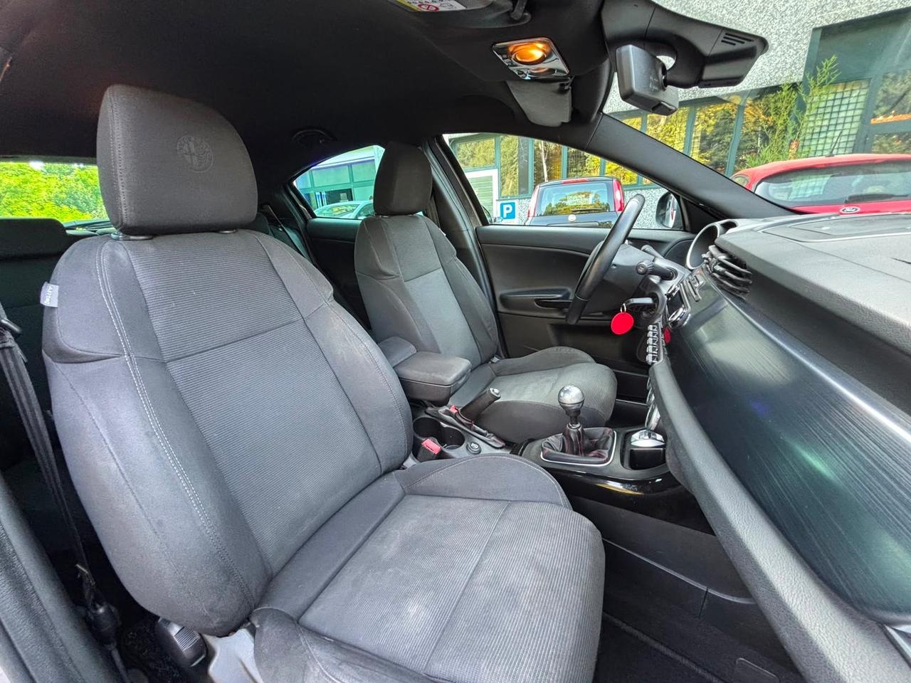 Alfa Romeo Giulietta 2.0 JTDm-2 140 CV Exclusive