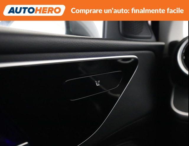 MERCEDES-BENZ C 200 d Mild hybridPremium
