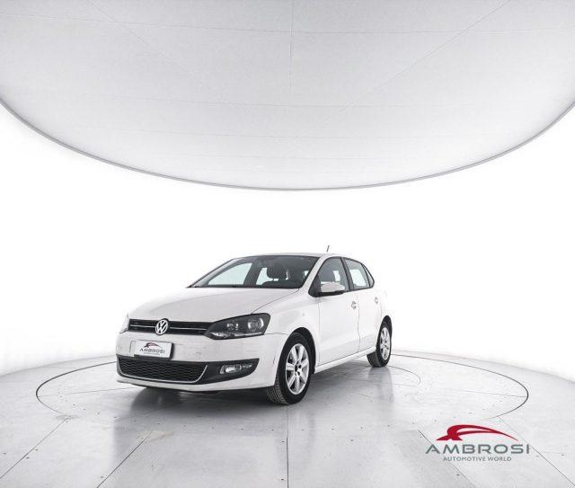 VOLKSWAGEN Polo 1.2 TSI DSG 5 porte Highline - PER OPERATORI DEL S
