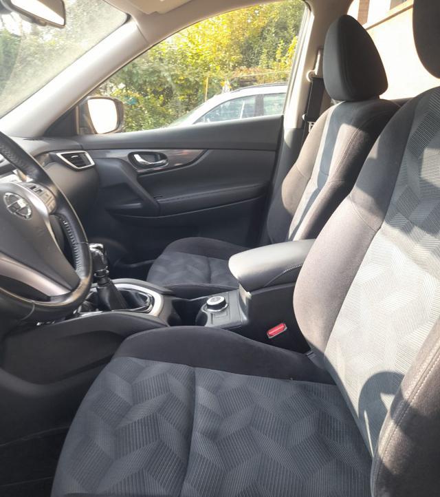 NISSAN X-Trail 1.6 dCi 4WD Acenta