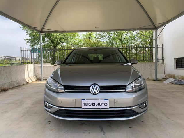 VOLKSWAGEN Golf 1.0 TSI 115 CV 5p. OK NEOP. BlueMotion Technology