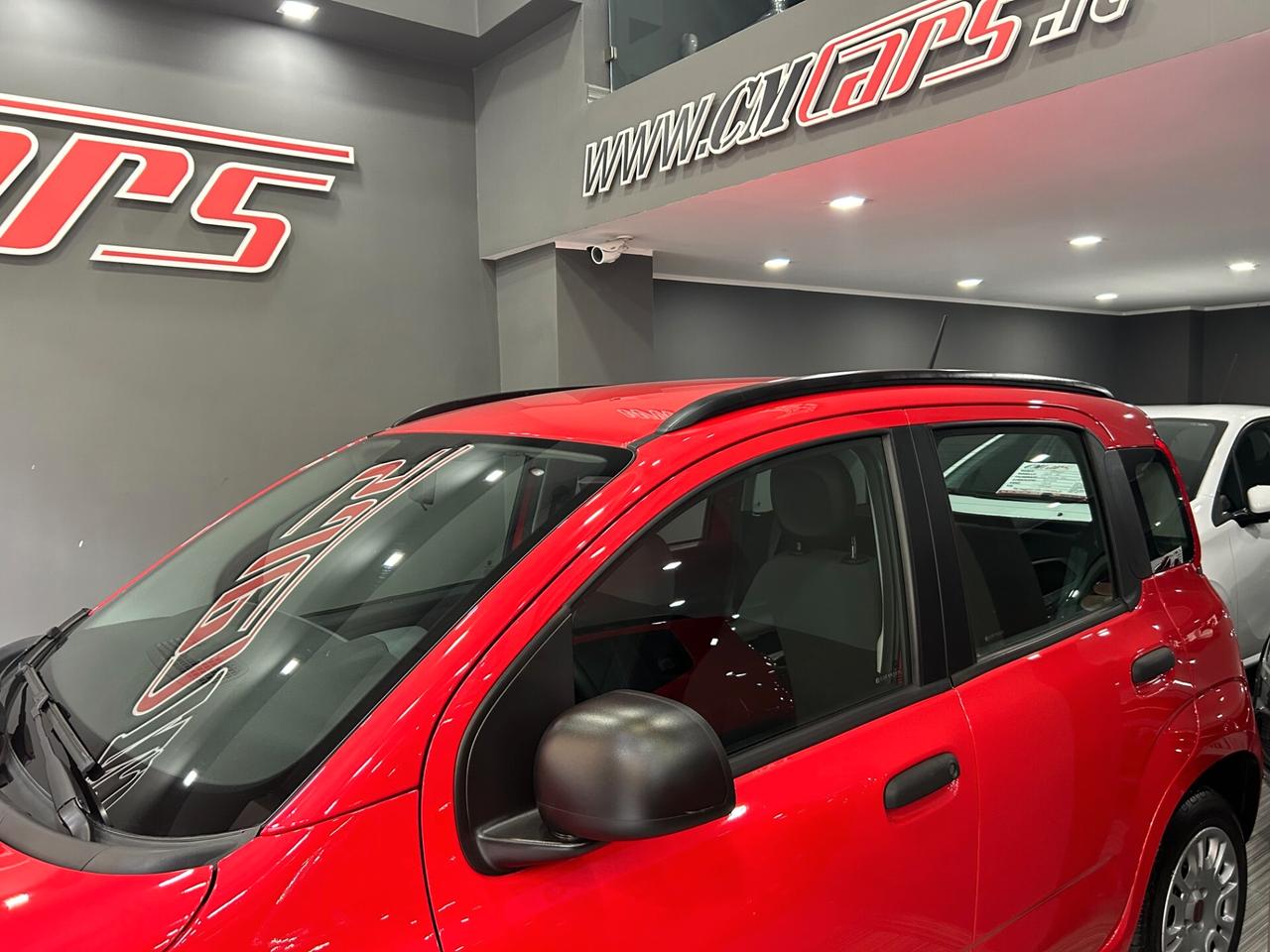 Fiat Panda 1.2 GPL 69cv Easy ITALIANA