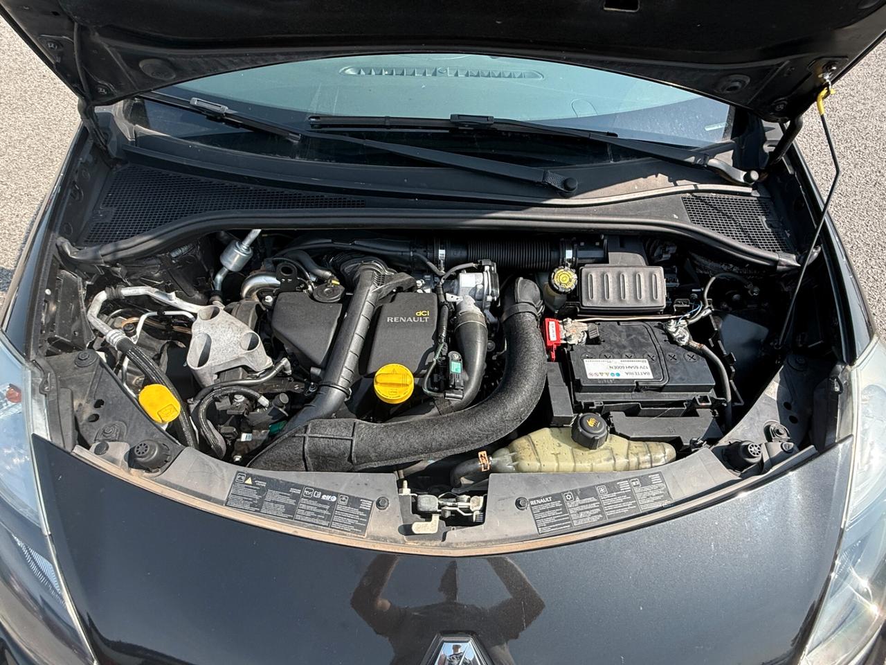 Renault Clio 1.5 dCi 75CV 5 porte Confort