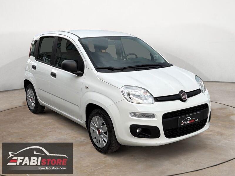FIAT Panda 1.2 Easypower 69 Cv Lounge GPL - Bluetooth, Clima, Radio ecc