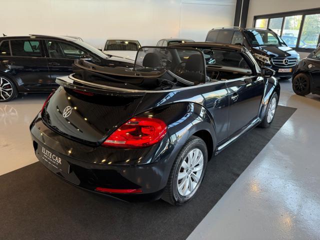 VOLKSWAGEN Maggiolino 1.4 TSI Sport BlueMotion Technology