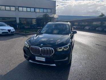 Bmw X1 sDrive16d xLine Plus