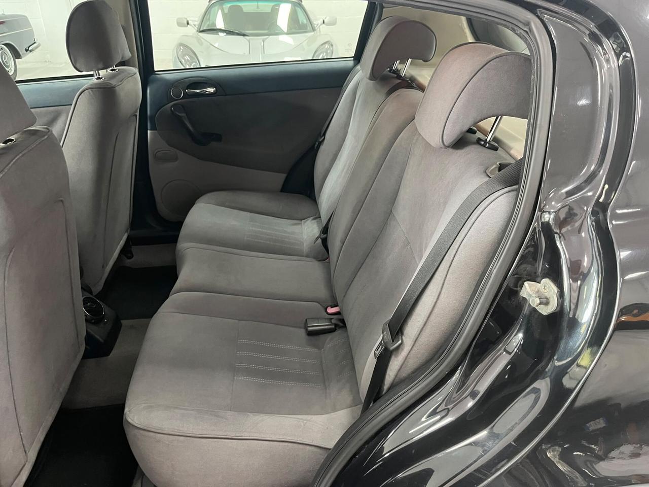 Alfa Romeo 147 5p 1.6 ts 16v 105cv