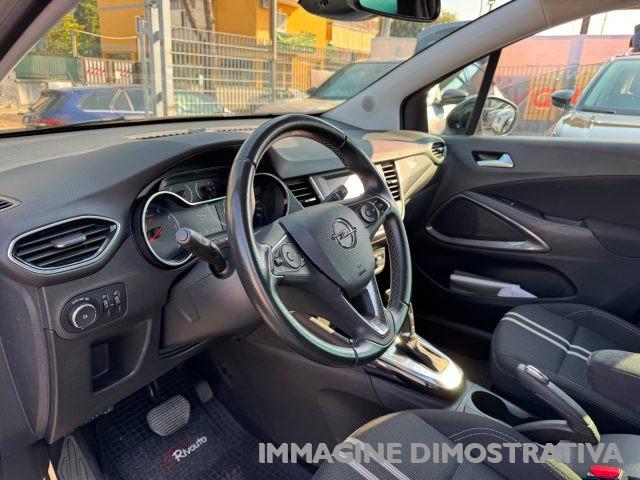 OPEL Crossland 1.2 Benzina 130 CV Automatica
