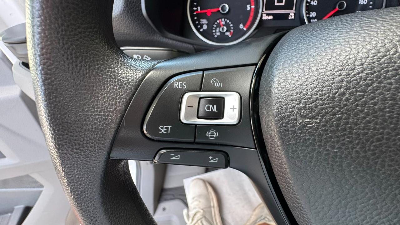 Volkswagen Crafter 35 2.0TDI SPONDA PALFINGER