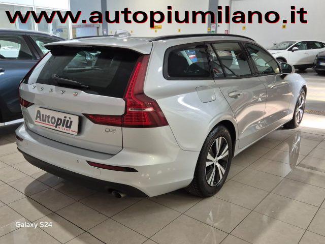 VOLVO V60 D3 Geartronic Business
