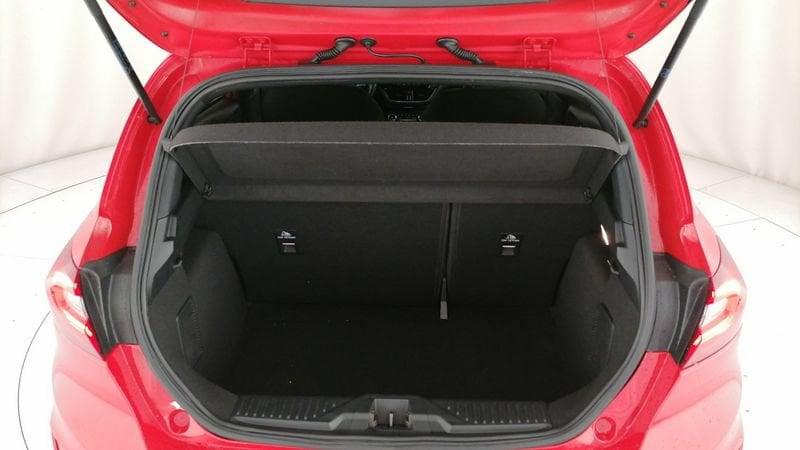 Ford Fiesta 5p 1.0 ecoboost hybrid ST-Line s&s 125cv my20.75