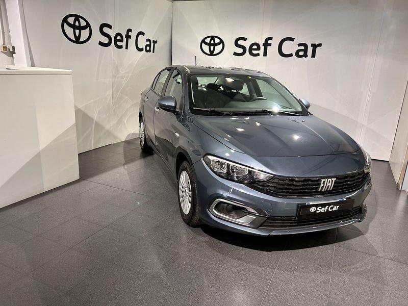 FIAT Tipo Tipo 1.6 Mjt S&S 130 cv