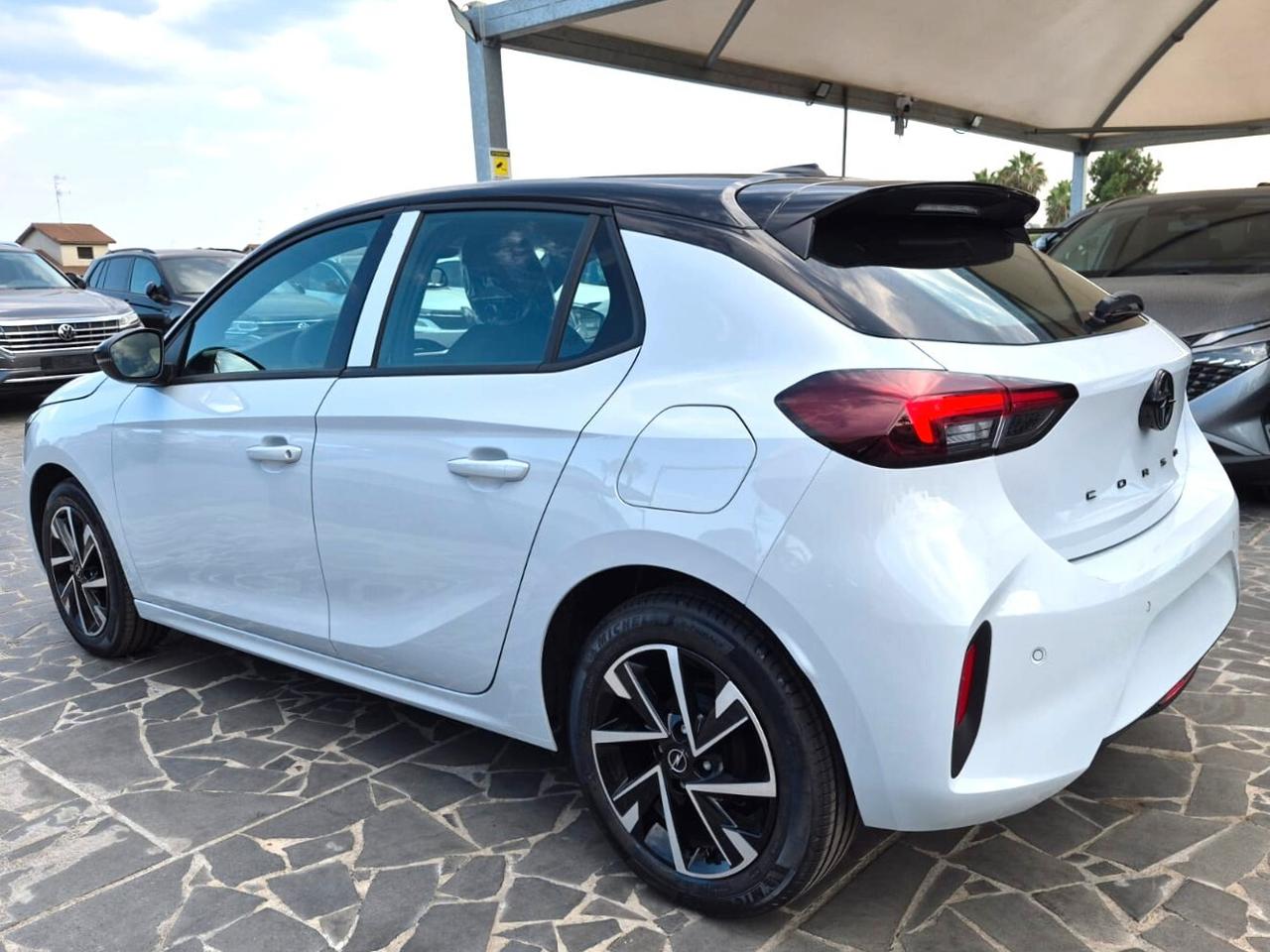 Opel Corsa 1.2 100 CV Edition