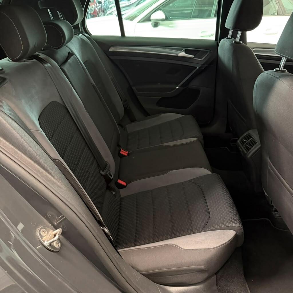 Volkswagen GOLF 1.4 TSI DSG R-LINE TETTO