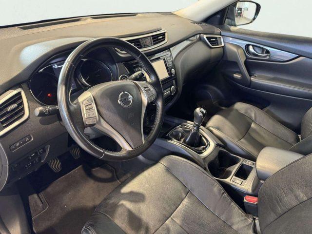 NISSAN X-Trail 1.6 2WD TEKNA