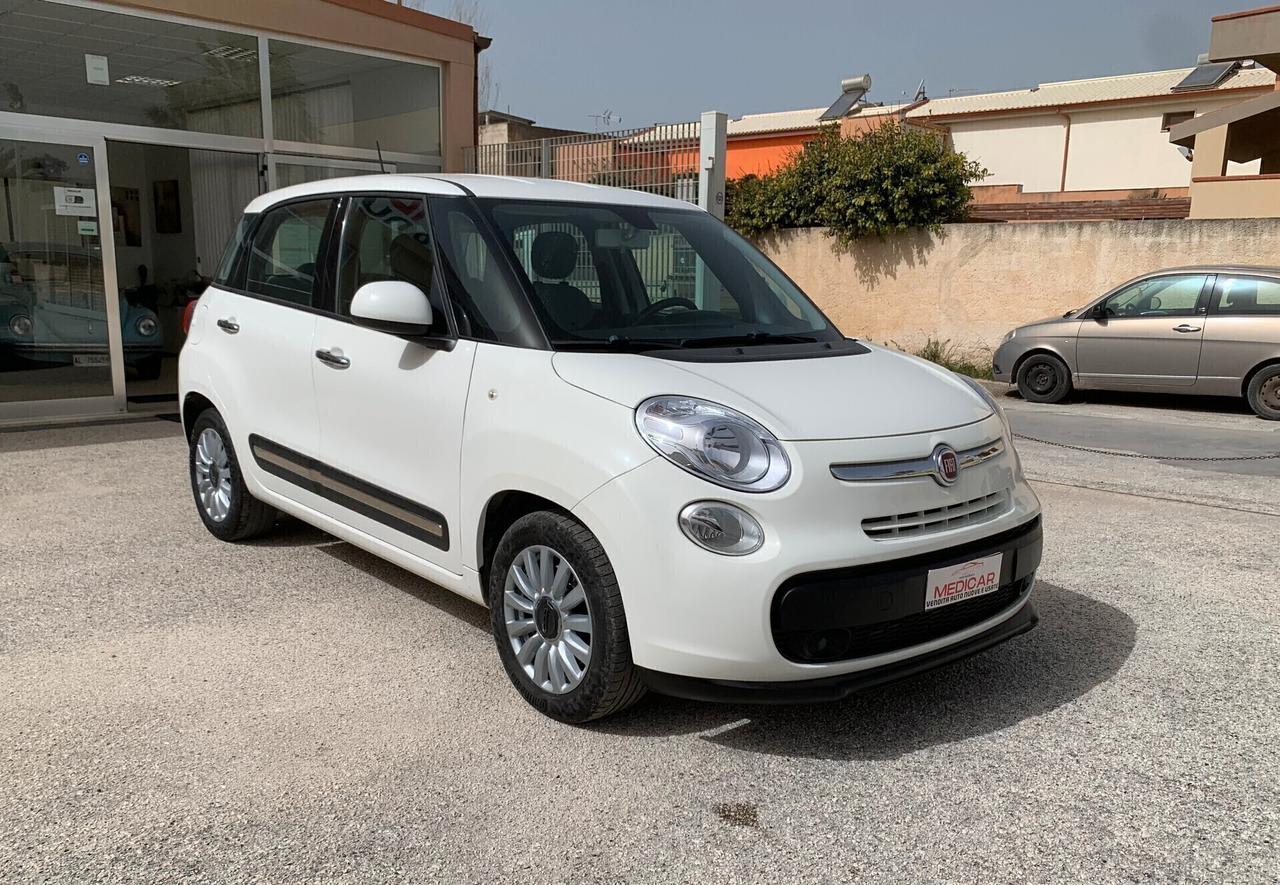 Fiat 500L 1.6 Multijet 120 CV Pop Star