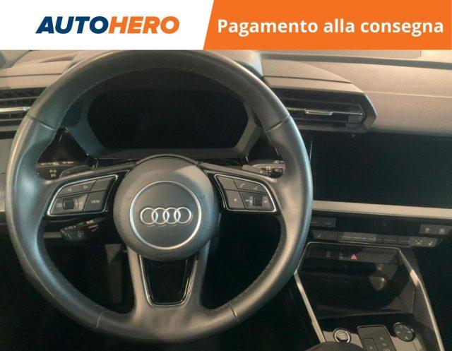 AUDI A3 Sedan 35 TDI S tronic S line edition