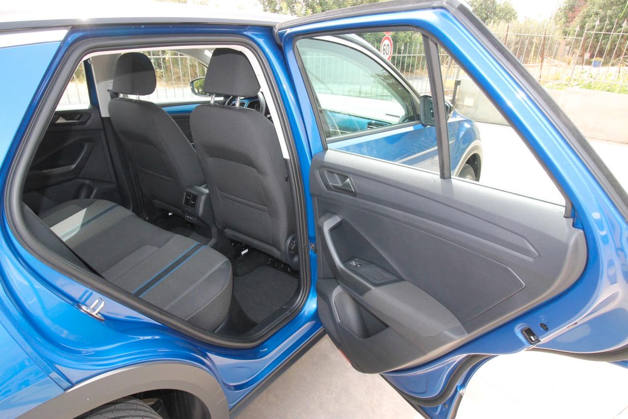 Volkswagen T-Roc 1.0 TSI Style 110 | 27.500KM|2021