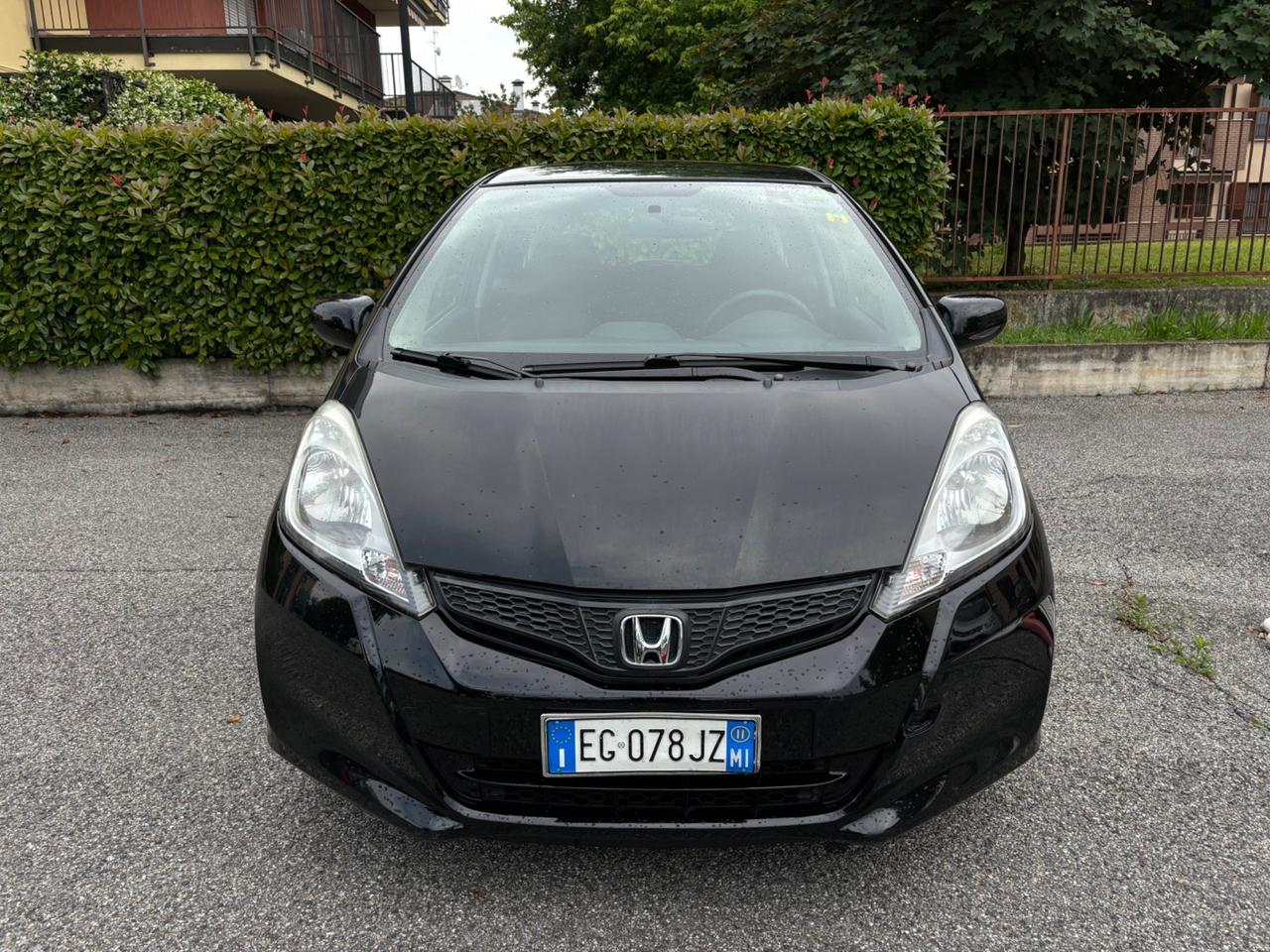 Honda Jazz 1.2 i-VTEC