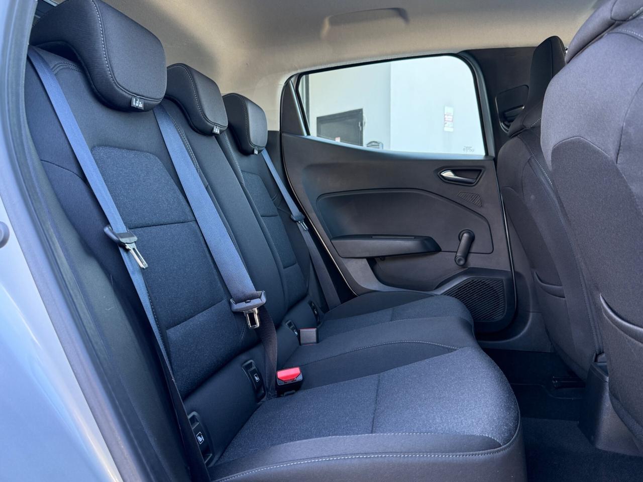 Renault Clio 1.5d - 5p|CERCHI IN LEGA|UNIPRO