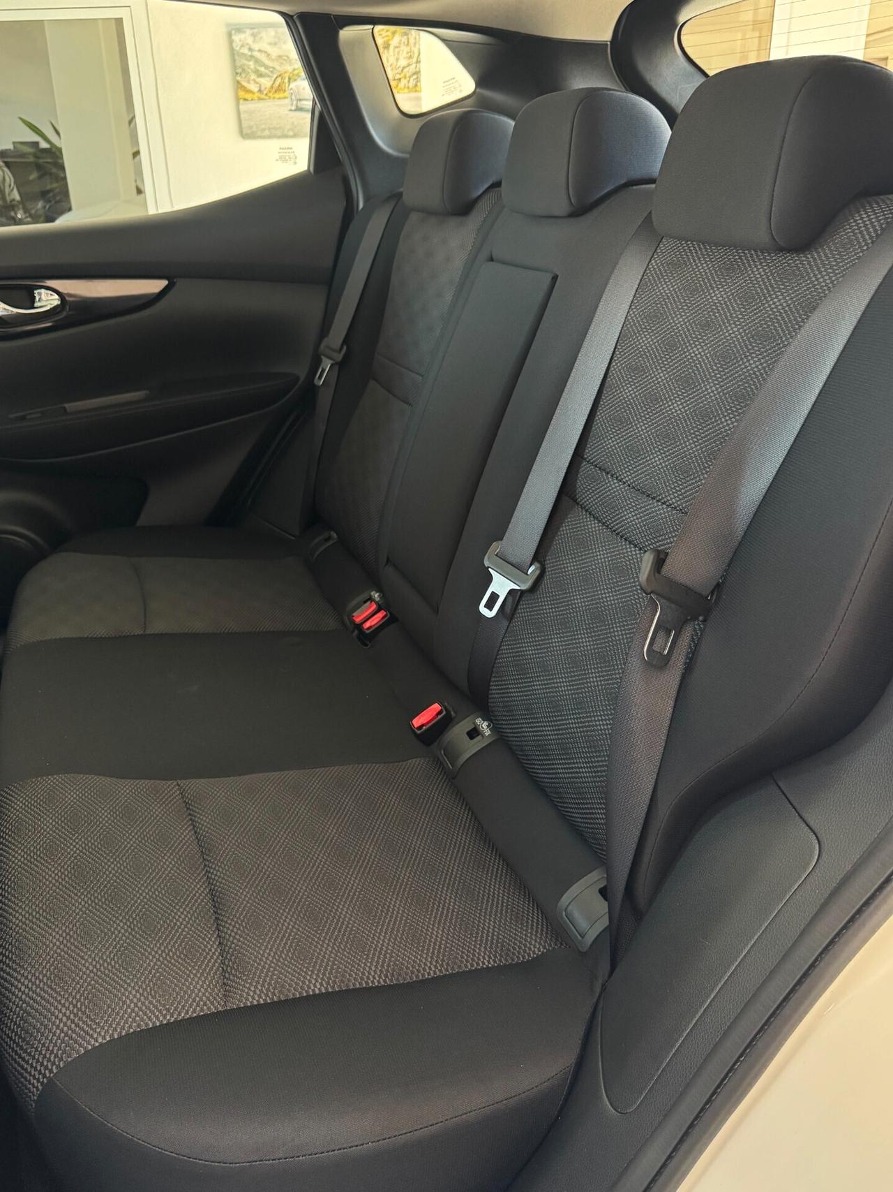 Nissan Qashqai 1.2 DIG-T 360