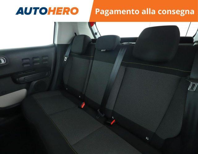 CITROEN C3 PureTech 83 S&S Shine