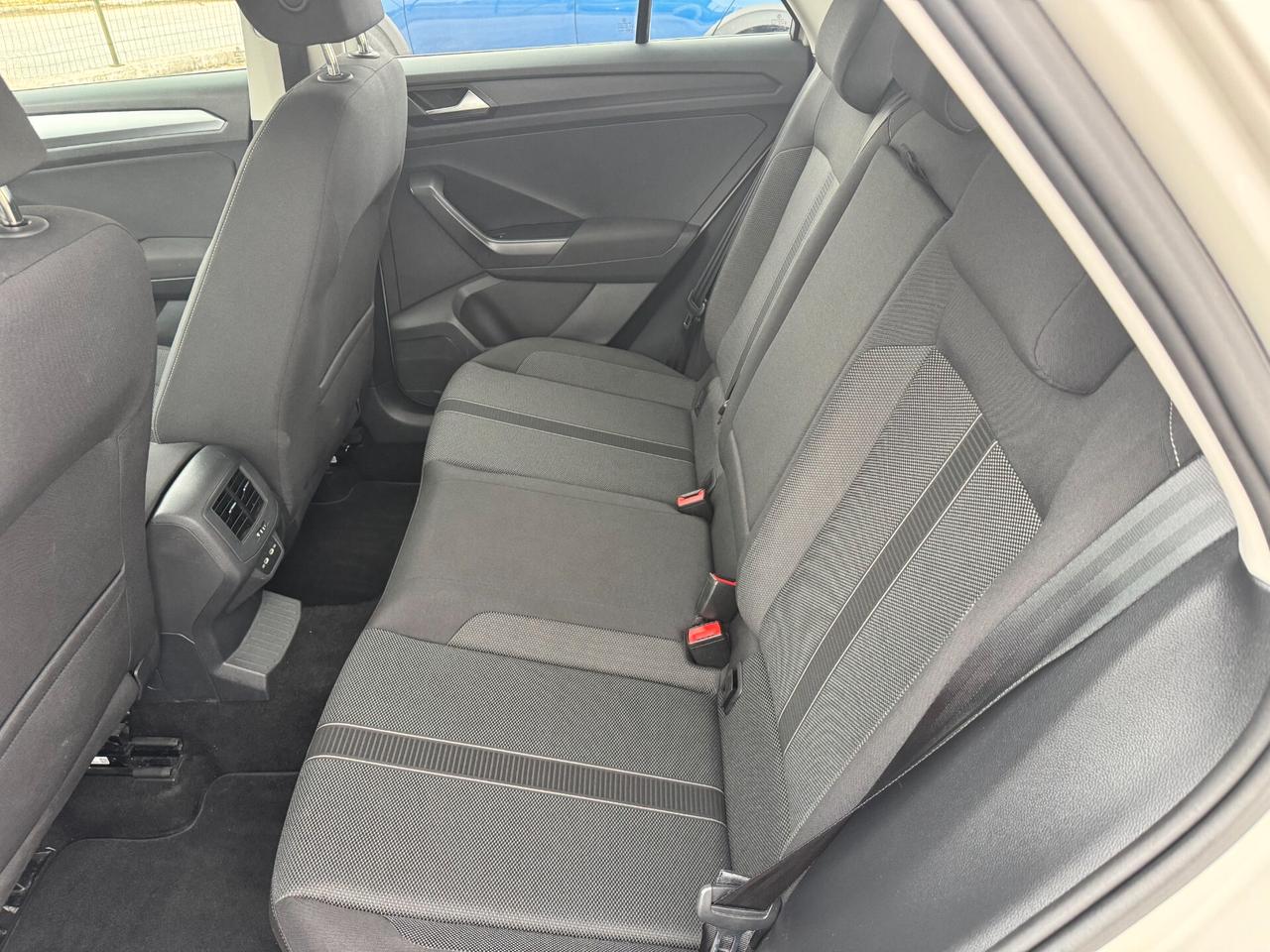 Volkswagen T-Roc 1.0 TSI Life