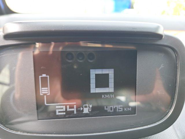 CITROEN Ami My Ami Pack Blue