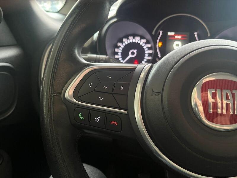 FIAT 500L Pop Star 1.3 Multijet 95cv
