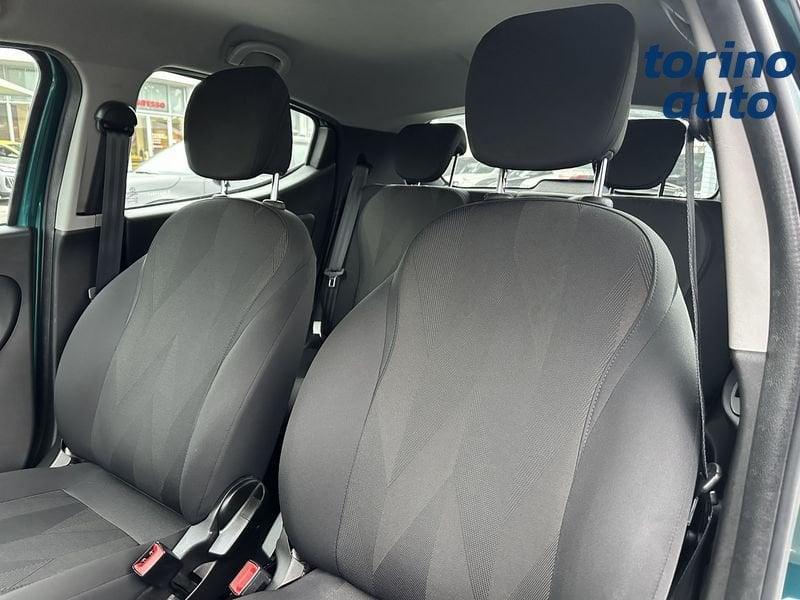 Lancia Ypsilon Ypsilon 1.2 69 CV 5 porte Gold