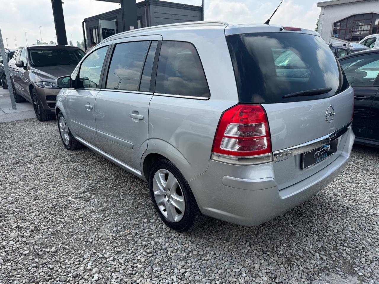Opel Zafira 1.7 CDTI 110CV ecoFLEX One Business