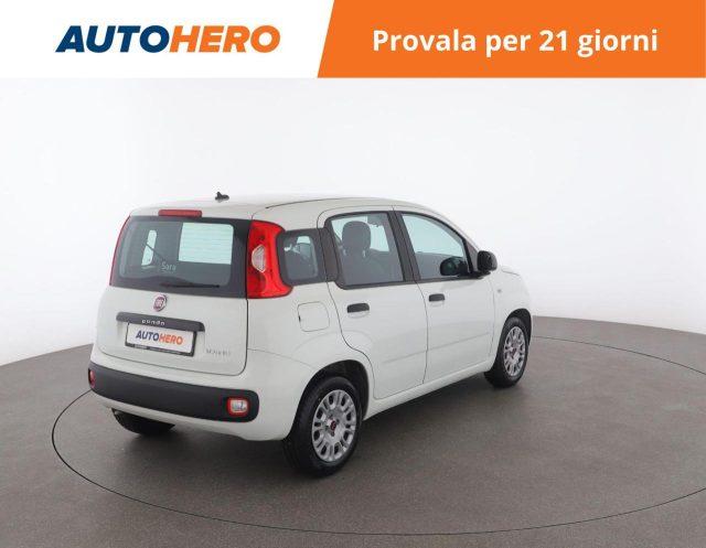 FIAT Panda 1.0 FireFly S&S Hybrid Easy