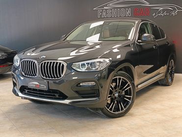 Bmw X4 xDrive20d Business Advantage Aut.