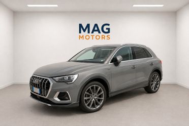 Audi Q3 35 TDI quattro Business Advanced "IN ARRIVO"