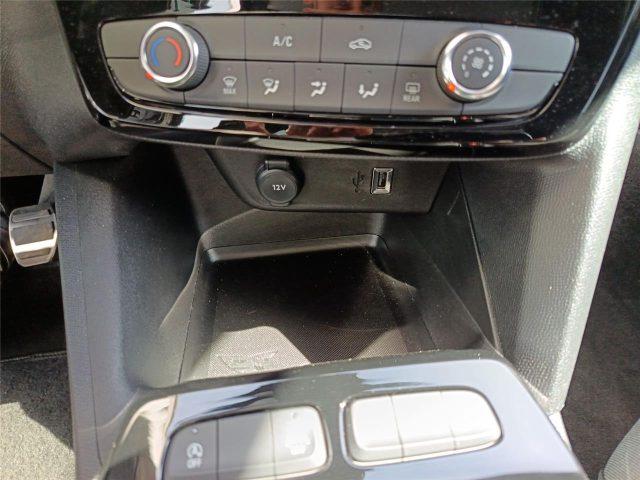 OPEL Mokka 2ª serie 1.2 Turbo Edition
