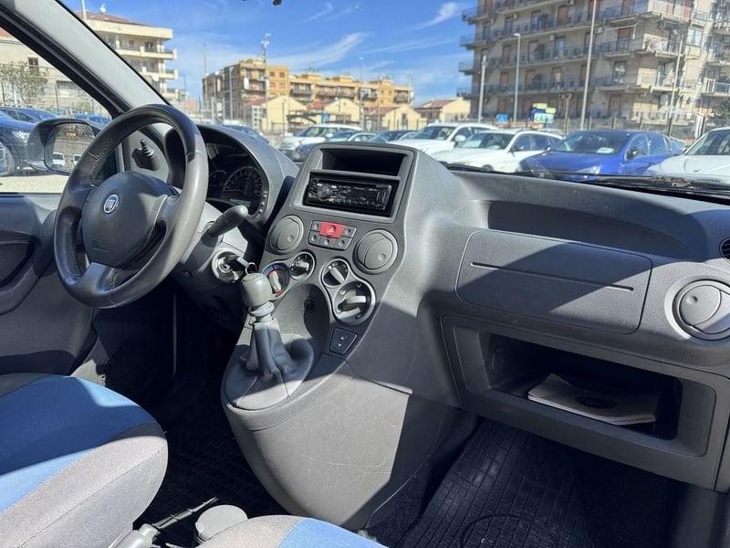 FIAT Panda Panda 1.2 MyLife 69cv